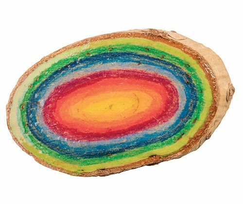 Branch Cuts - Ovals (330g)