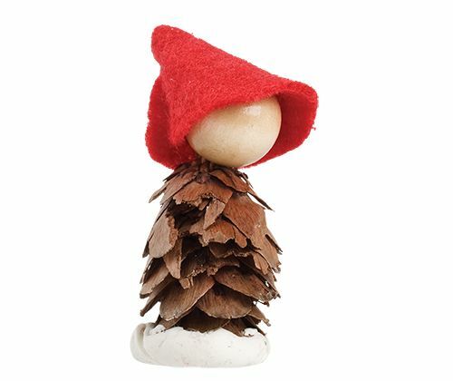 Pine Cones - Mini (190g)