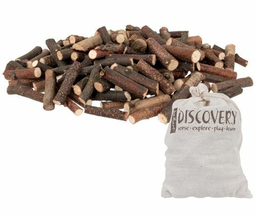 Thick Twigs (360g)