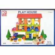 COKO - Play House 156 pc Set