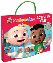 CoComelon - Activity Case - JJ and Cody