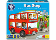 Orchard Toys - Bus Stop