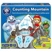 Orchard Toys - Counting Mountain