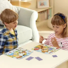 Orchard Toys - Old MacDonald Lotto