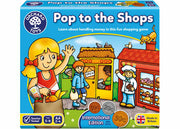Orchard Toys - Pop to the Shops
