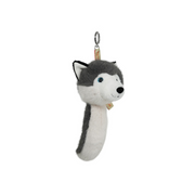 One Love Charm - Scout Husky