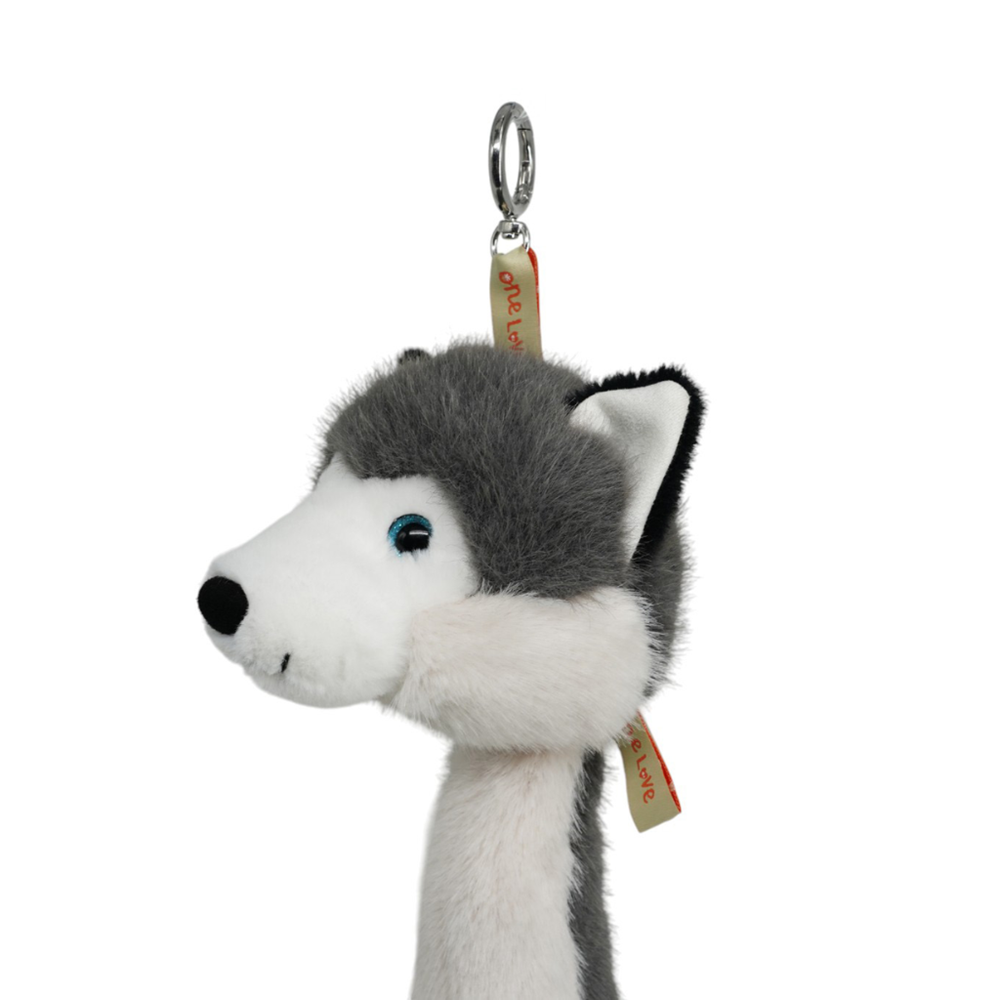 One Love Charm - Scout Husky - view 2