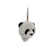 One Love Charm - Peng Panda