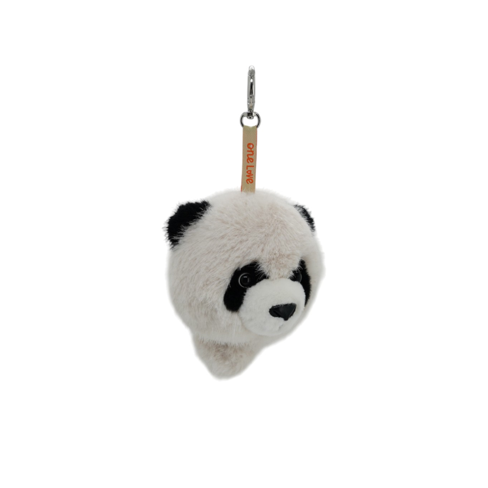 One Love Charm - Peng Panda