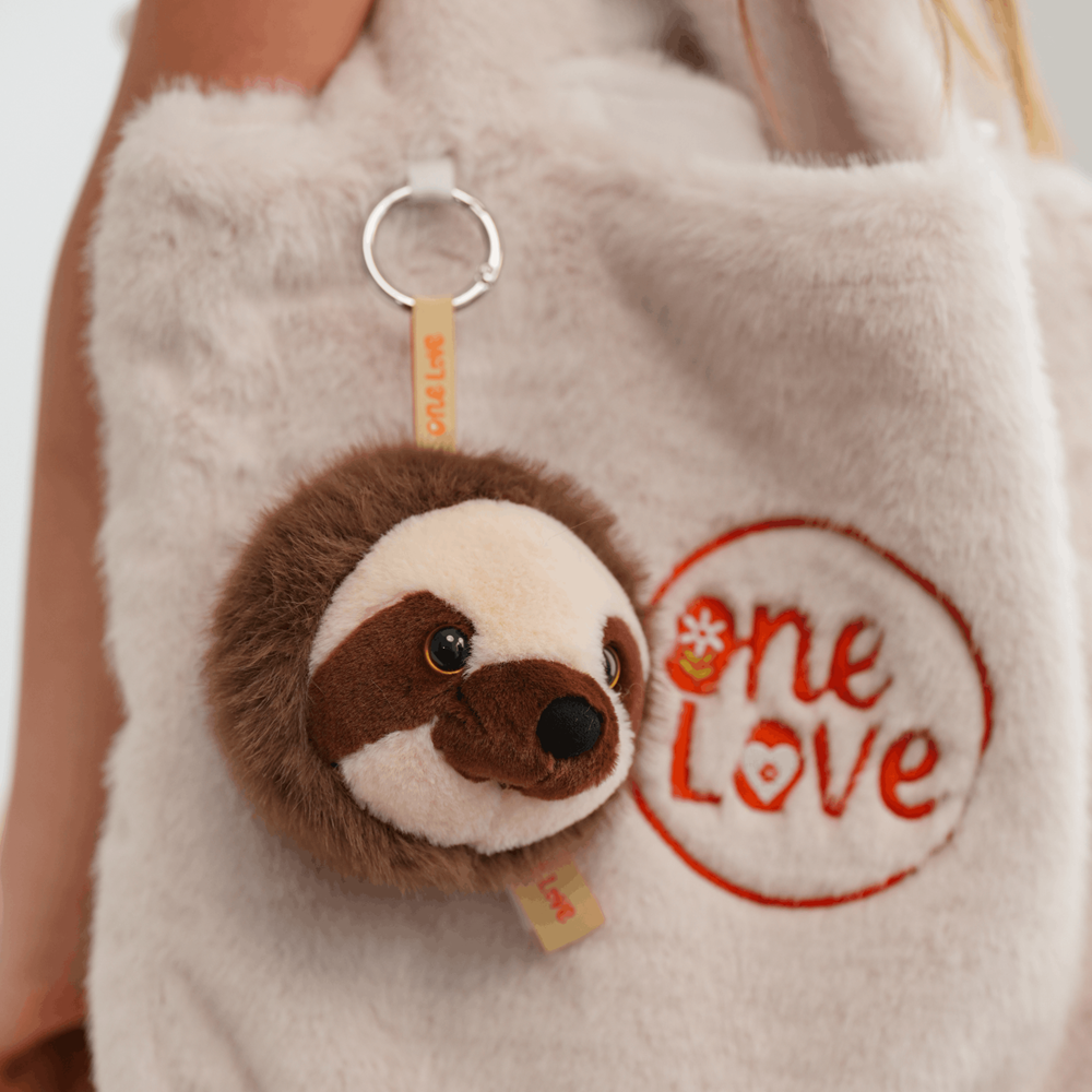 One Love Charm - Ollie Sloth - view 3