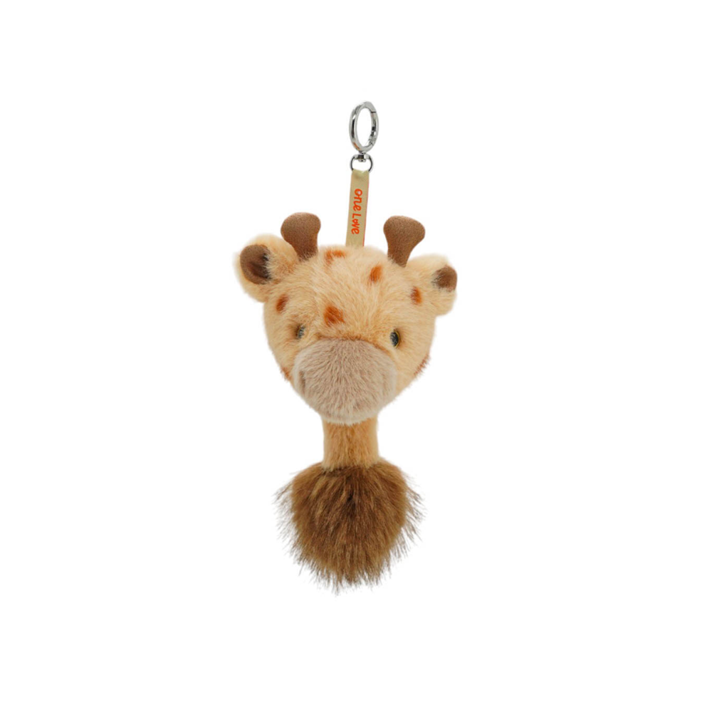 One Love Charm - Willow Giraffe - view 2