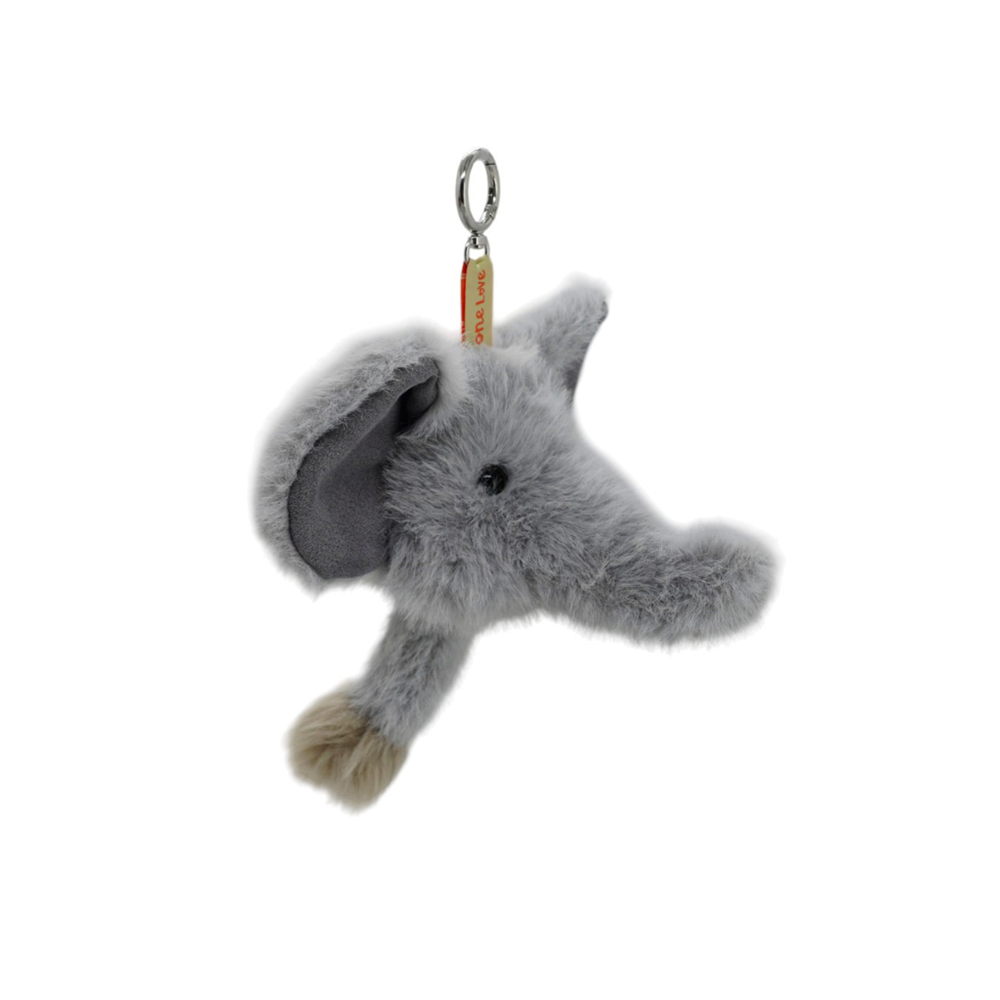 One Love Charm - Tai Elephant