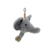 One Love Charm - Tai Elephant