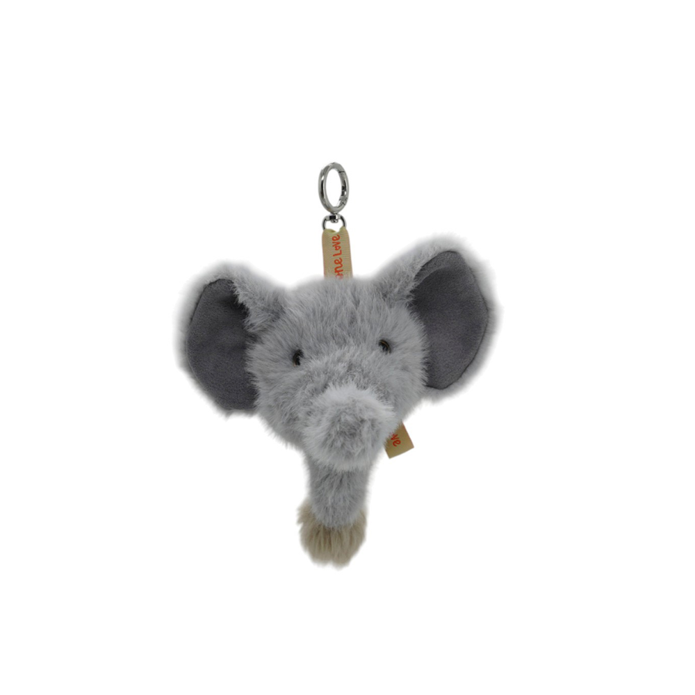 One Love Charm - Tai Elephant - view 2
