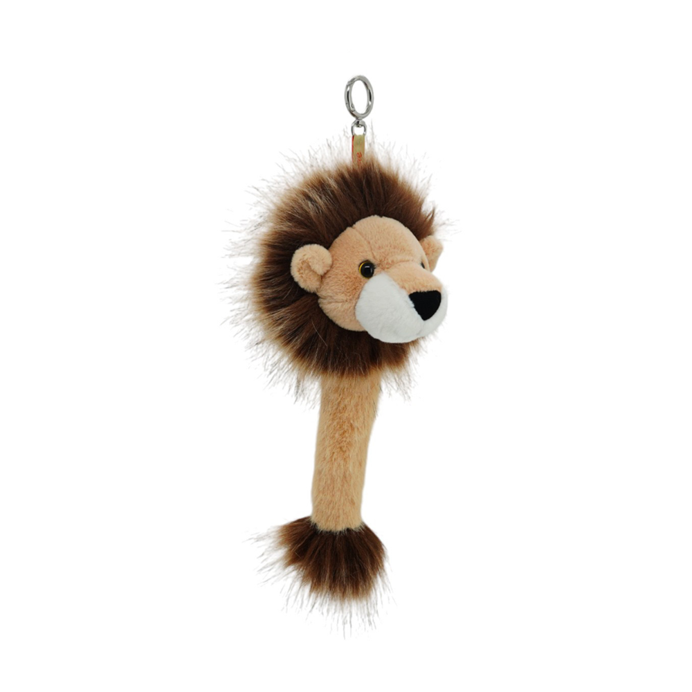 One Love Charm - Leonard Lion