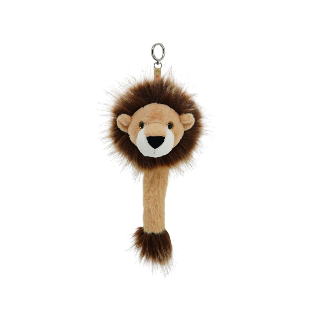 One Love Charm - Leonard Lion - view 2