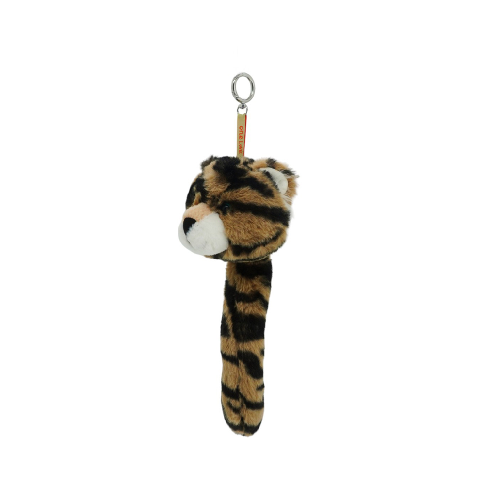 One Love Charm - Zenda Tiger