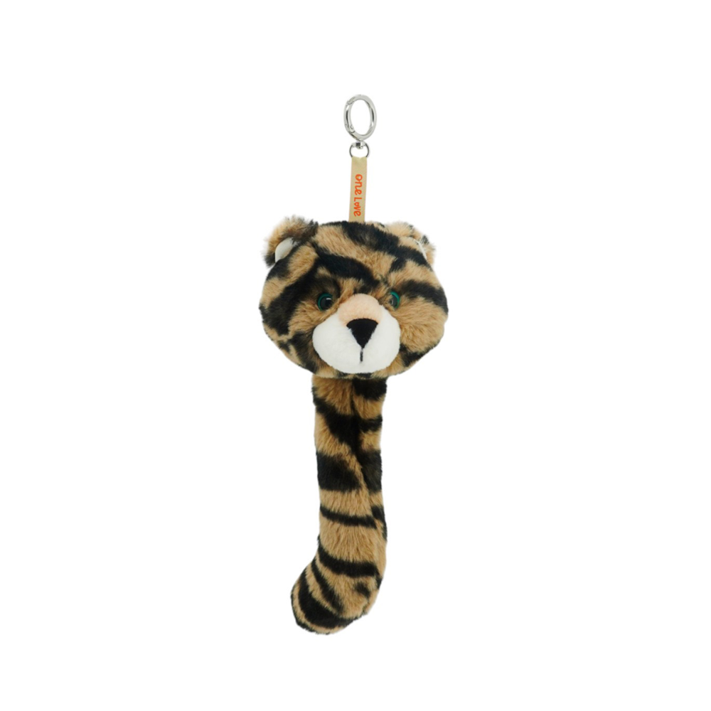 One Love Charm - Zenda Tiger - view 2