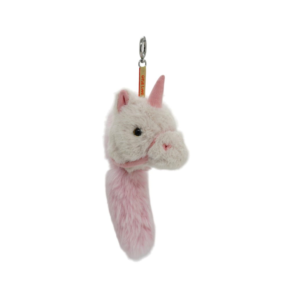One Love Charm - Spirit Unicorn
