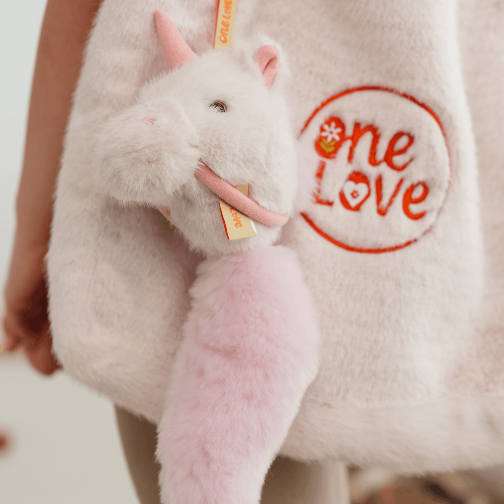 One Love Charm - Spirit Unicorn - view 3