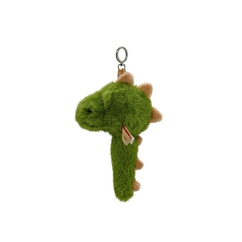 One Love Charm - Derek Dinosaur