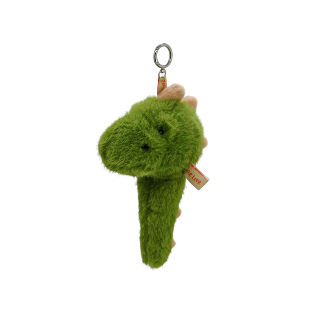 One Love Charm - Derek Dinosaur - view 2
