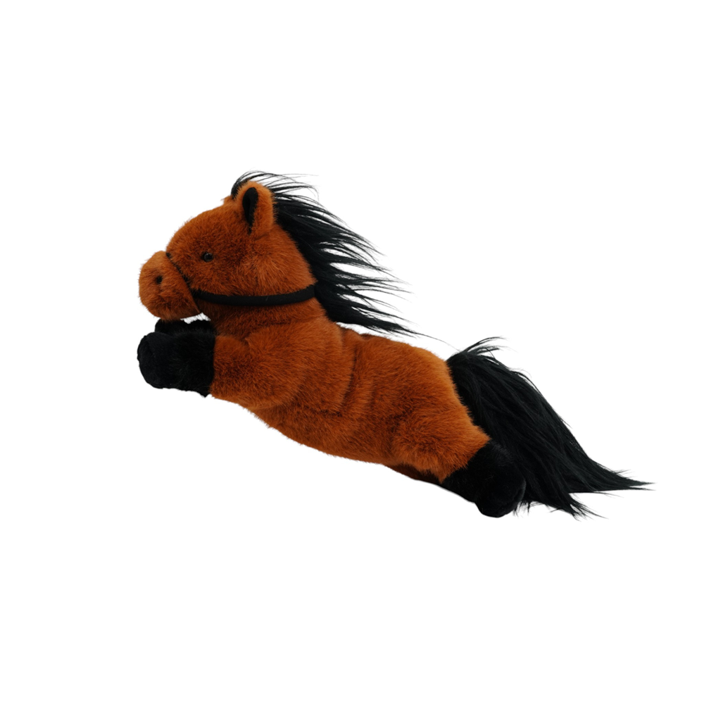 One Love Carly Horse - view 2