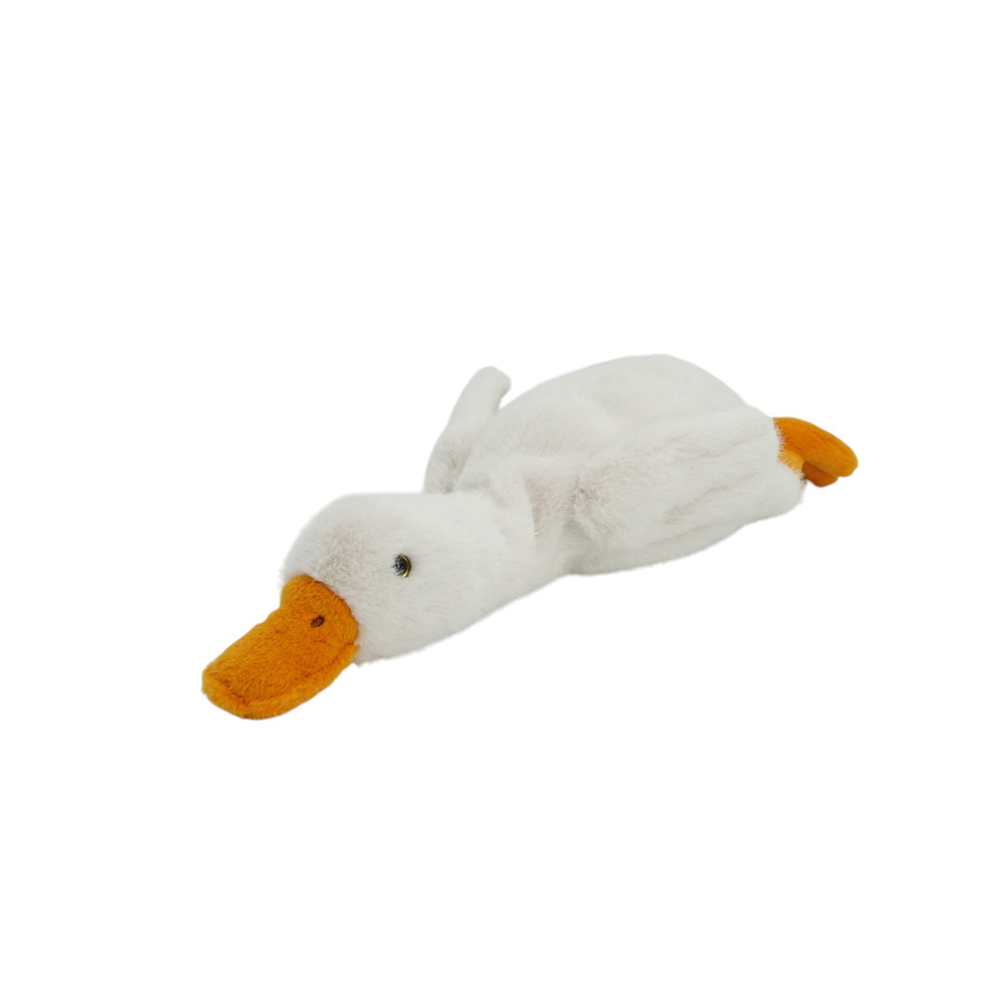 One Love Feather The Goose