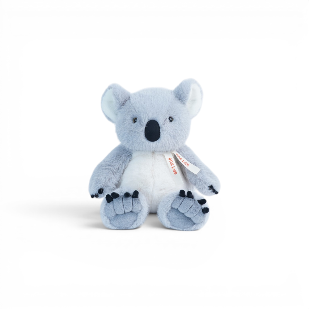 One Love Kiki Koala