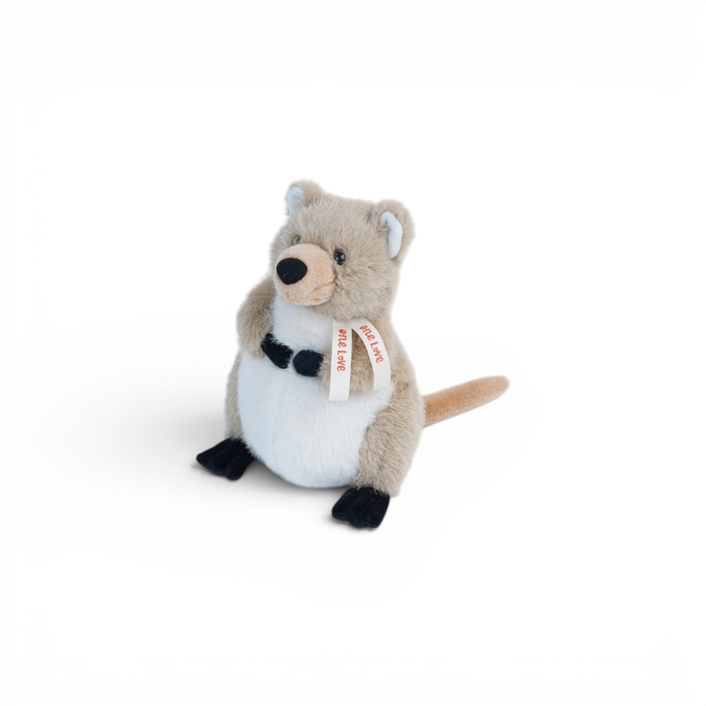 One Love Happy Quokka - view 2