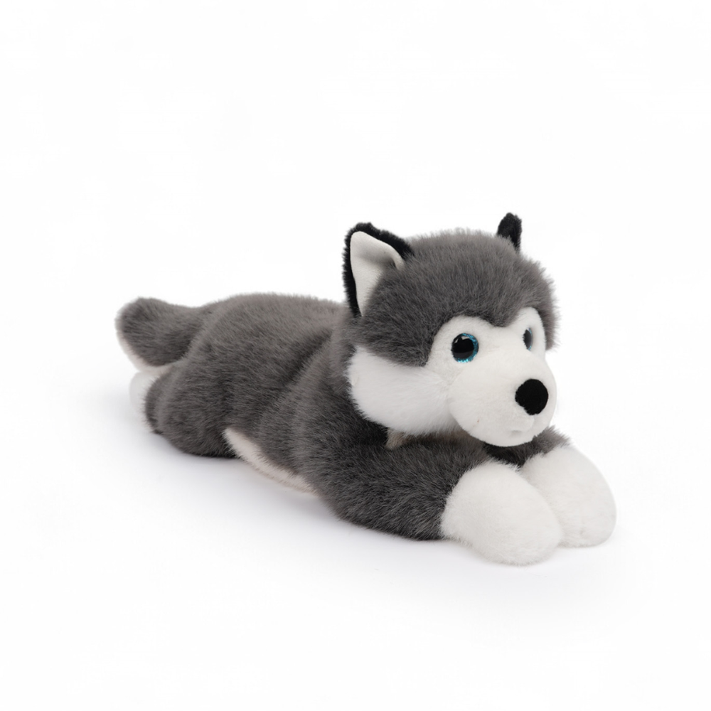 One Love Scout Husky