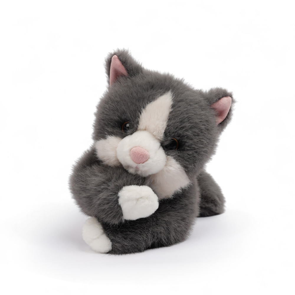 One Love Misty Grey Cat - view 2