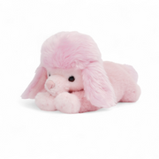 One Love Millie Pink Poodle