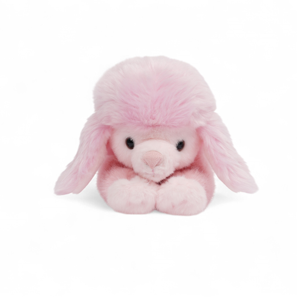 One Love Millie Pink Poodle - view 2