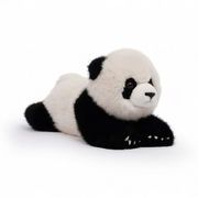 One Love Peng Panda