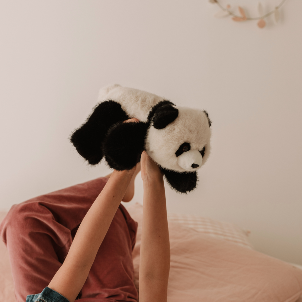 One Love Peng Panda - view 3