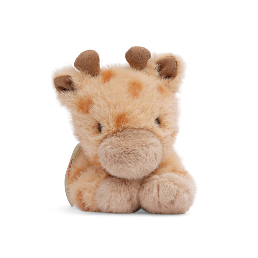 One Love Willow Giraffe - view 2