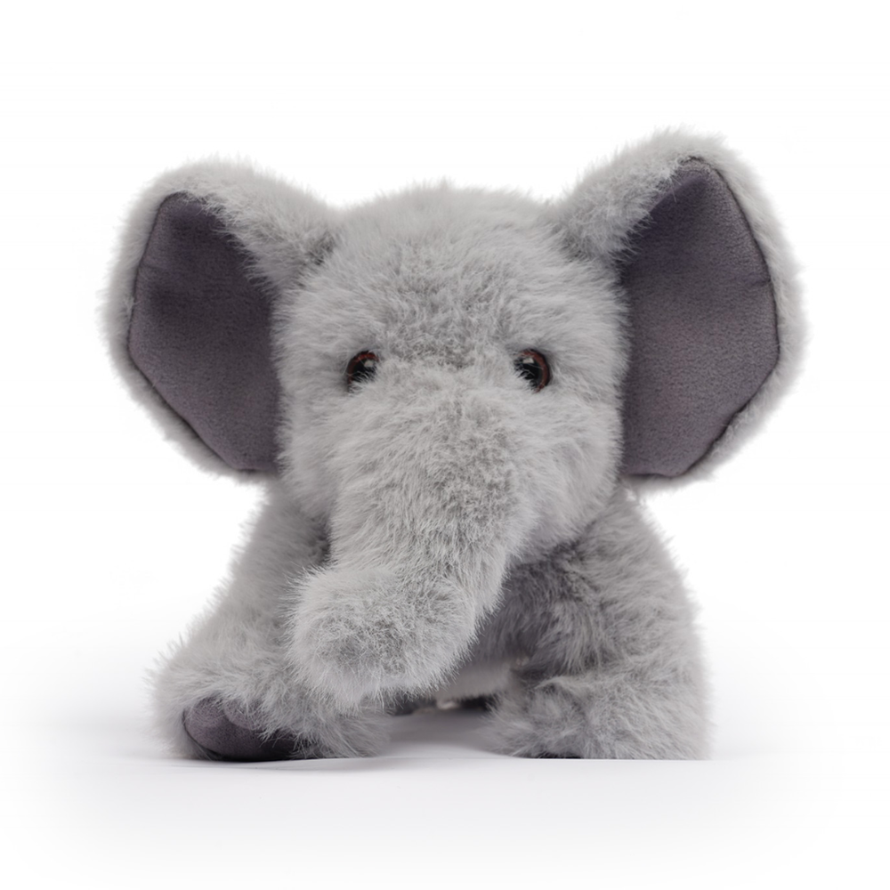 One Love Tai Elephant - view 2