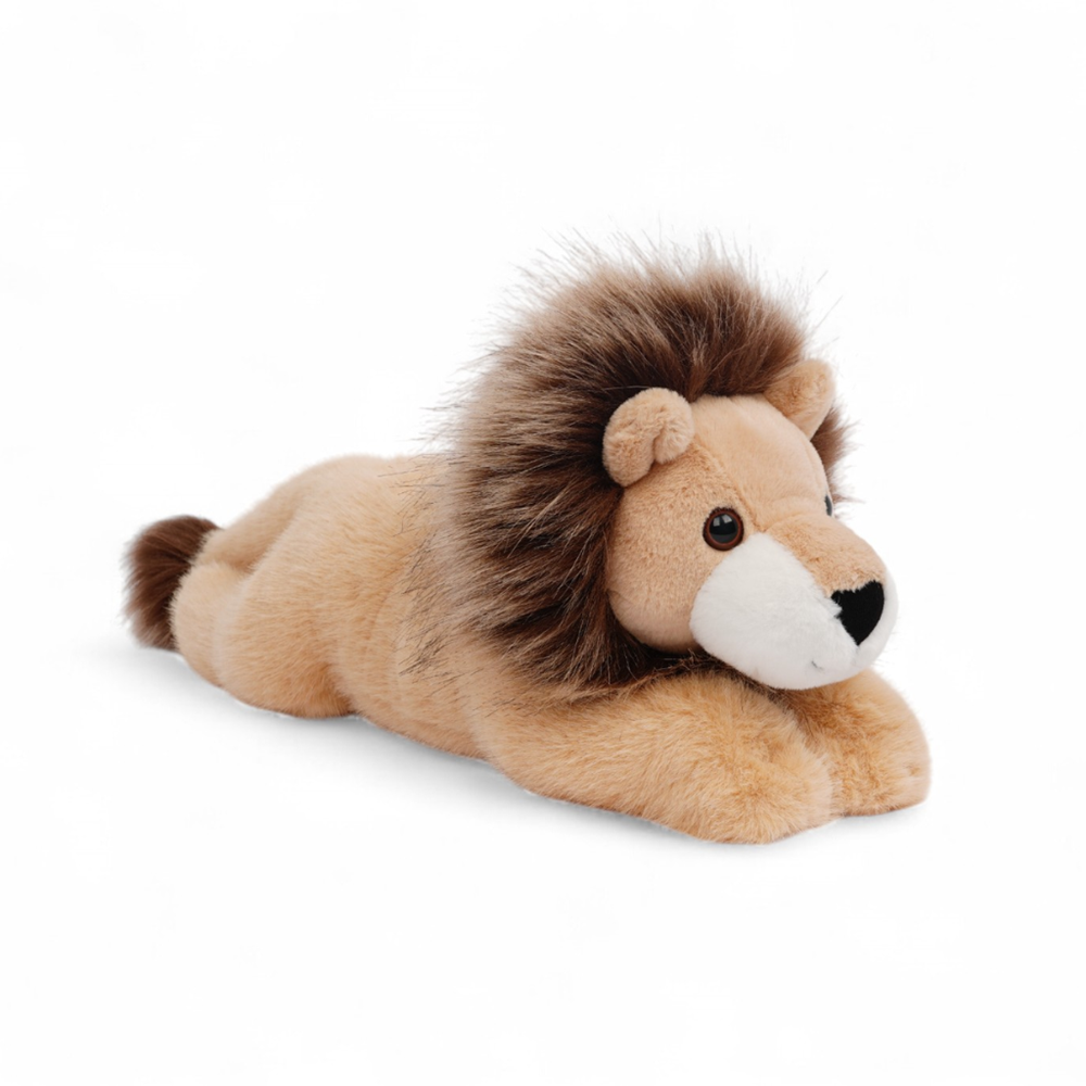 One Love Leonard Lion