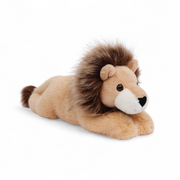One Love Leonard Lion