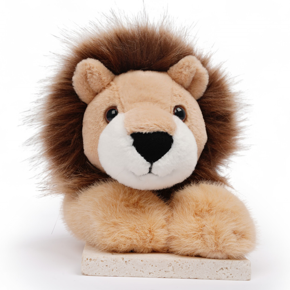 One Love Leonard Lion - view 2