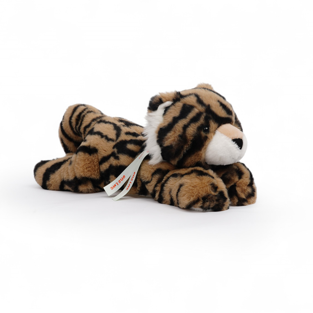 One Love Zenda Tiger