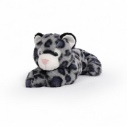 One Love Sky The Snow Leopard