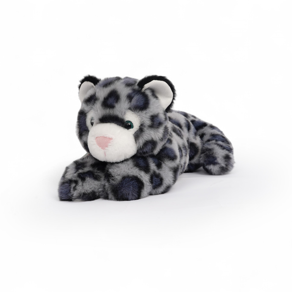 One Love Sky The Snow Leopard