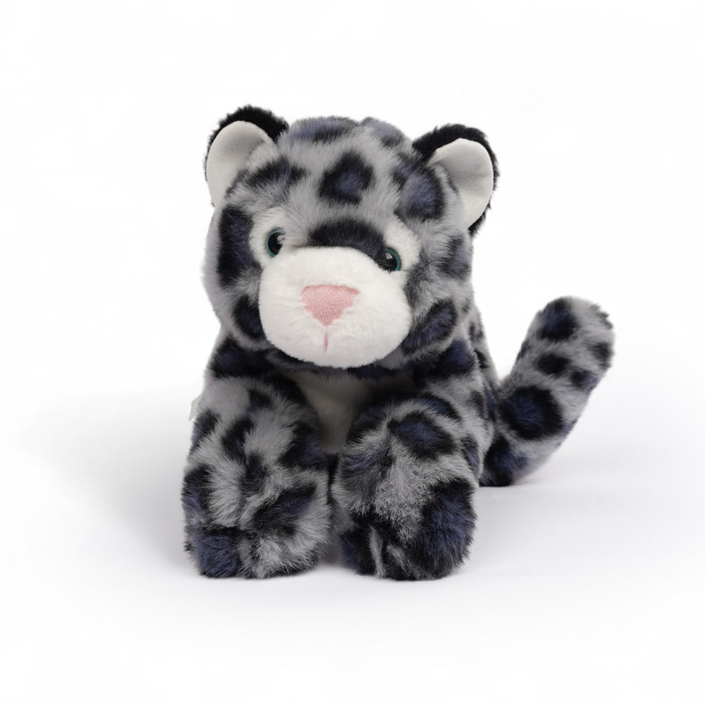 One Love Sky The Snow Leopard - view 2