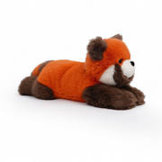 One Love Rusty Red Panda