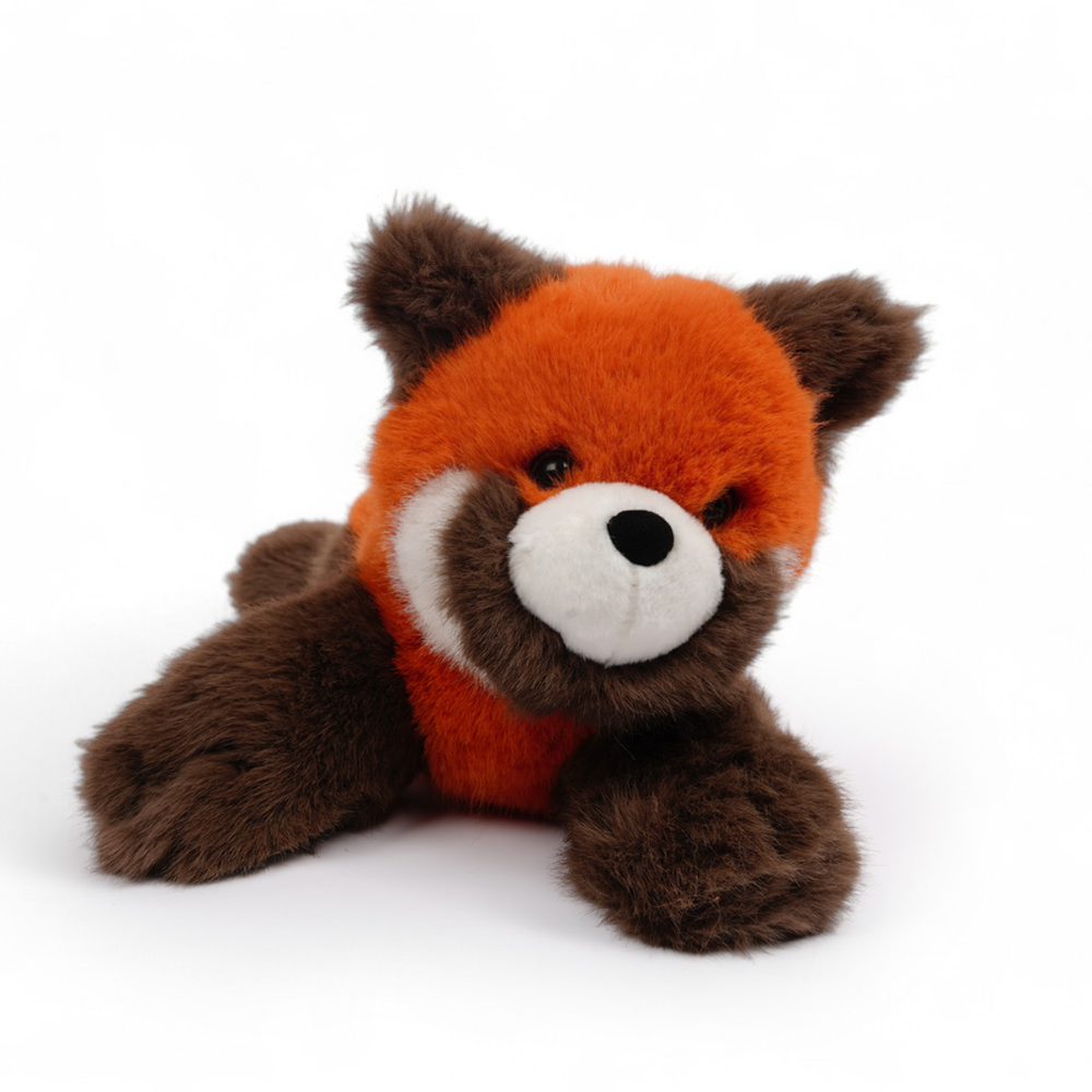 One Love Rusty Red Panda - view 2