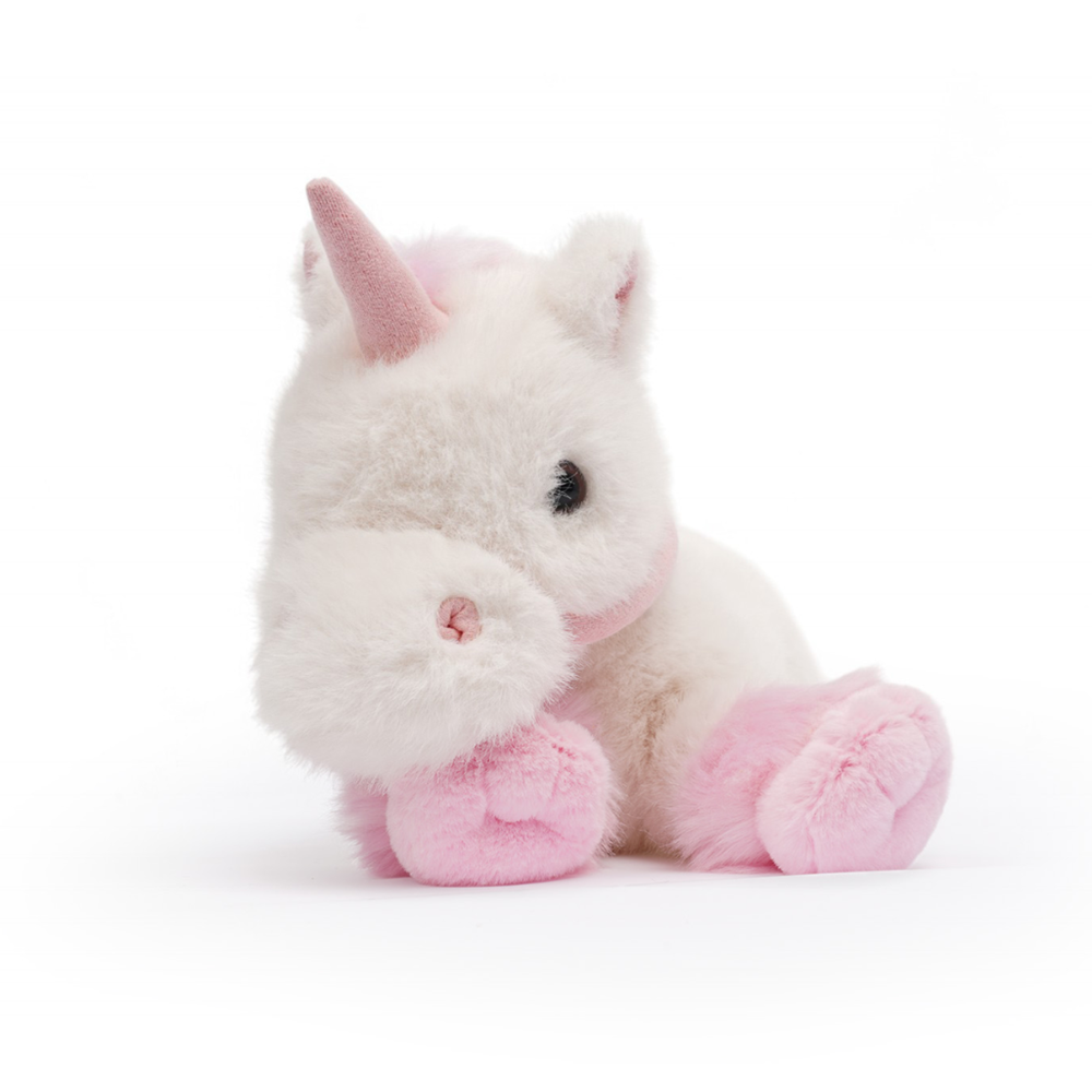 One Love Spirit Unicorn - view 2