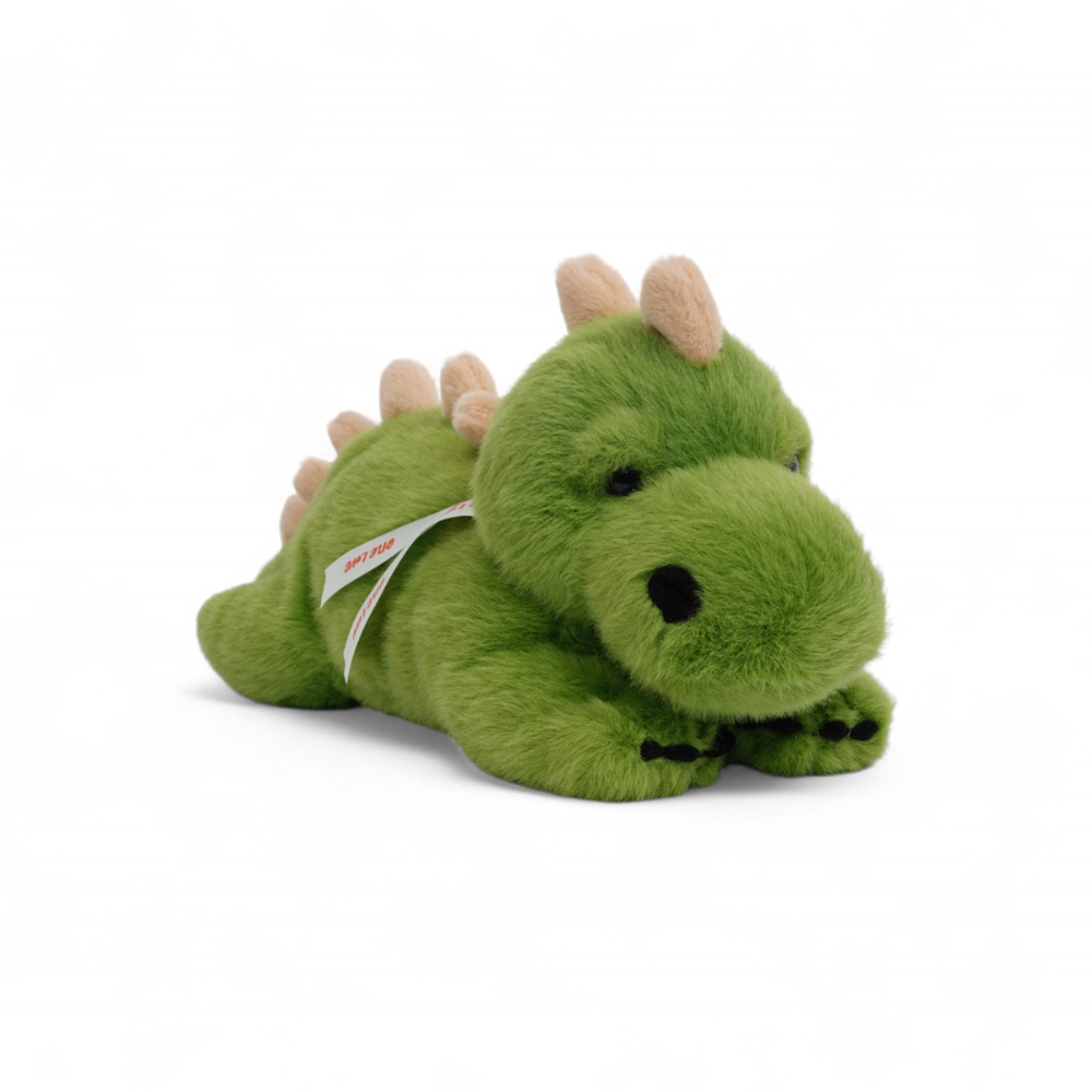 One Love Derek Dinosaur