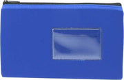 Osmer Pencil Case - Neoprene/Wetsuit (22x15): Blue